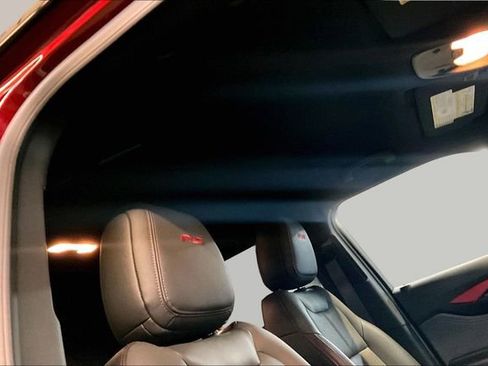 Used 2025 Chevrolet TrailBlazer RS w/ Convenience Package image 28