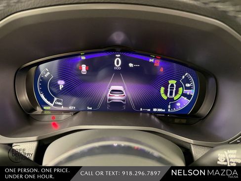 New 2026 MAZDA CX-70 SC AWD/4WD image 27