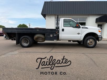 Used 2016 Ford F350 XL w/ Power Equipment Group