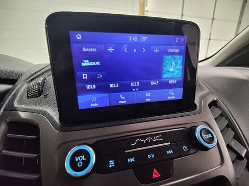 Used 2023 Ford Transit Connect XL FWD image 35