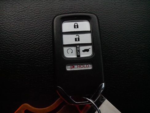 Used 2020 Honda CR-V EX-L image 32