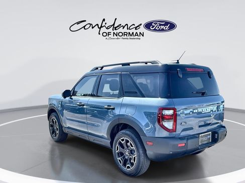 New 2026 Ford Bronco Sport Outer Banks w/ Outer Banks Tech Package+ AWD/4WD image 6