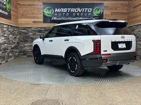 New 2026 Hyundai Palisade XRT Pro image 7