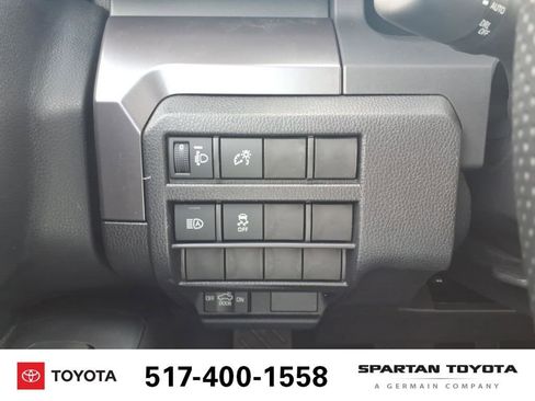 New 2026 Toyota Tacoma SR5 AWD/4WD image 17