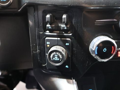 Used 2023 Ford F150 XLT w/ Equipment Group 302A High image 30