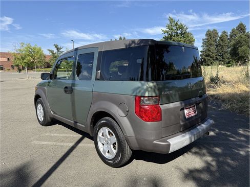 Used 2003 Honda Element EX image 3