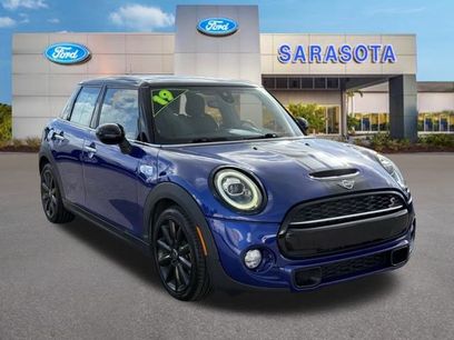 Used 2019 MINI Cooper S w/ Premium Package