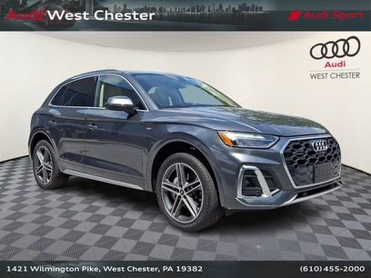 Used 2023 Audi Q5 e Premium Plus w/ Premium Plus Package