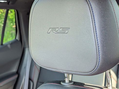 Used 2026 Chevrolet Equinox RS w/ Convenience Package III AWD/4WD image 22