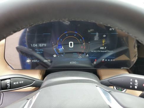 Used 2025 Chevrolet Equinox ACTIV AWD/4WD image 25