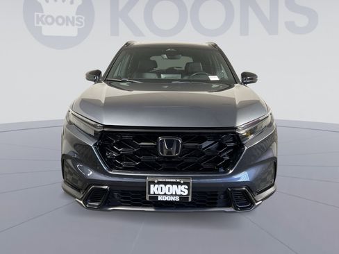 Used 2025 Honda CR-V Sport-L image 4