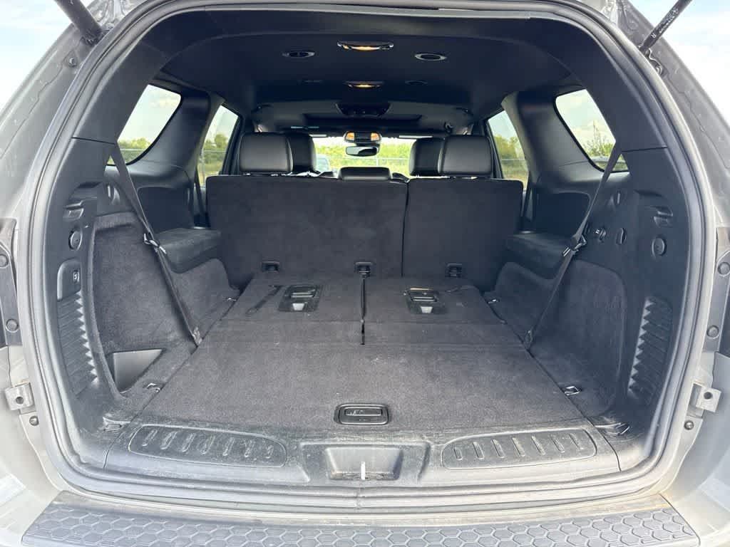 Used 2024 Dodge Durango GT RWD image 12