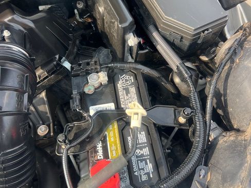 Used 2014 Honda CR-V EX-L image 42