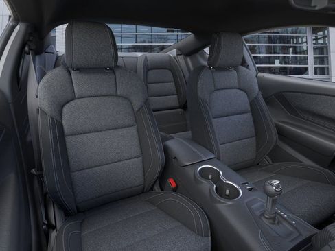 New 2026 Ford Mustang EcoBoost image 10