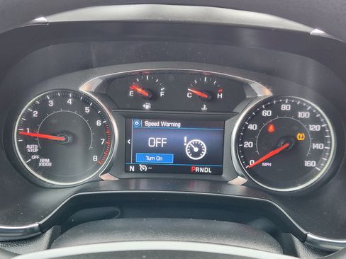 Used 2022 Chevrolet Blazer LT image 17