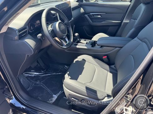 New 2026 MAZDA CX-5 2.5 S w/ Premium Plus Package AWD/4WD image 11