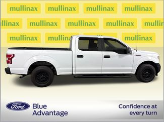 Certified 2018 Ford F150 XL w/ XL Power Equipment Group RWD video 2