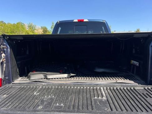 Used 2019 Ford F250 Lariat w/ Lariat Value Package AWD/4WD image 27