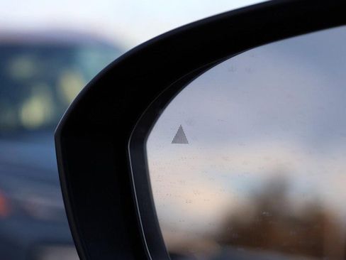 New 2026 Nissan Rogue SV image 21