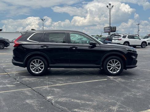 Used 2023 Honda CR-V EX-L image 3