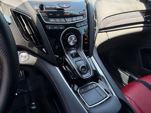 Certified 2023 Acura RDX A-Spec FWD image 19