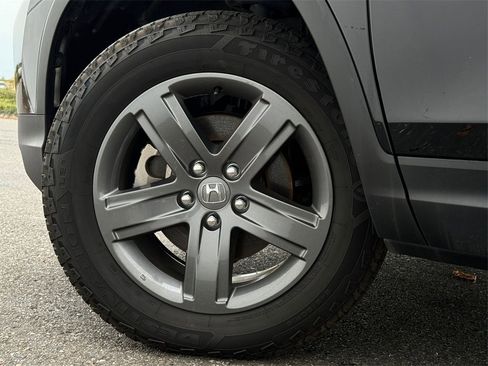 Used 2022 Honda Ridgeline RTL-E image 27