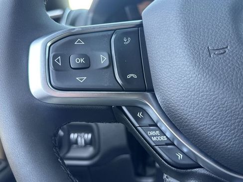 New 2026 RAM 1500 4x4 Crew Cab image 30
