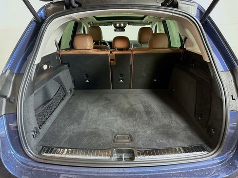 New 2026 Mercedes-Benz GLE 450 4MATIC image 28