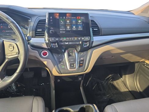 Used 2021 Honda Odyssey EX-L image 12