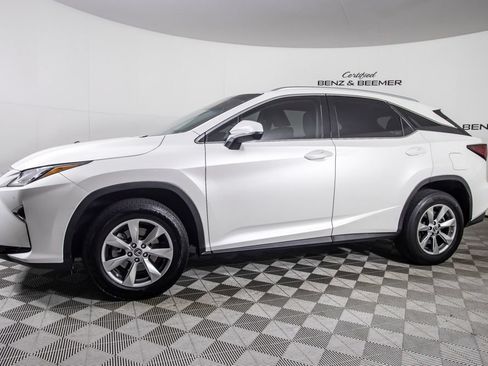 Used 2019 Lexus RX 350 FWD image 9