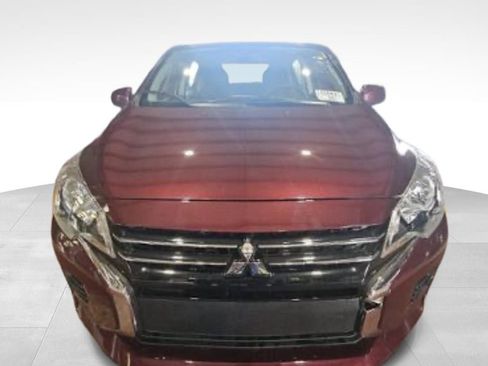 Used 2024 Mitsubishi Mirage ES image 3