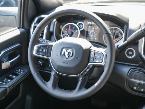 New 2026 RAM 2500 Big Horn image 16