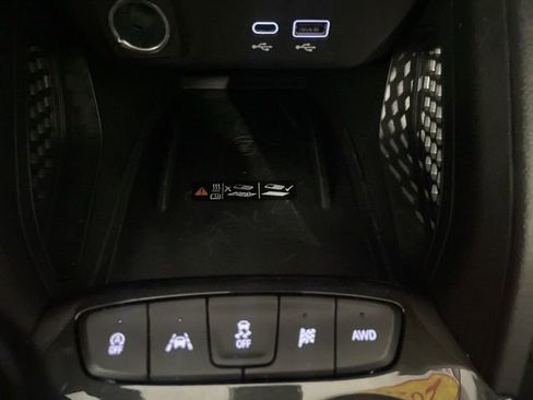 Used 2026 Chevrolet TrailBlazer LT w/ Convenience Package image 32