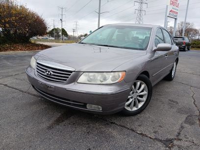 Used 2006 Hyundai Azera Limited