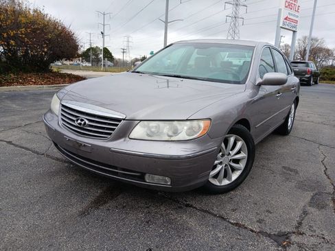 Used 2006 Hyundai Azera Limited image 1