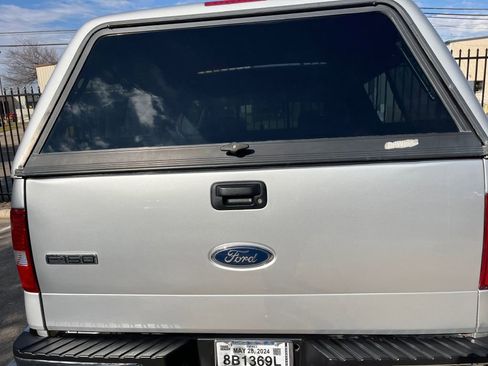 Used 2004 Ford F150 XLT image 11