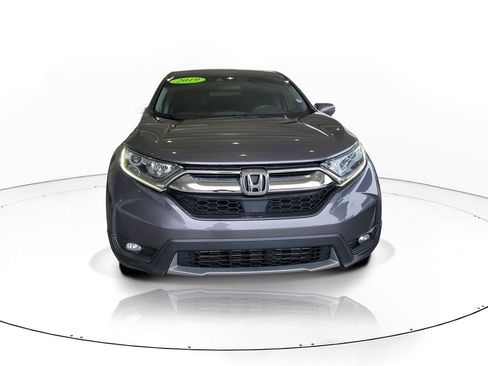 Used 2019 Honda CR-V EX image 2