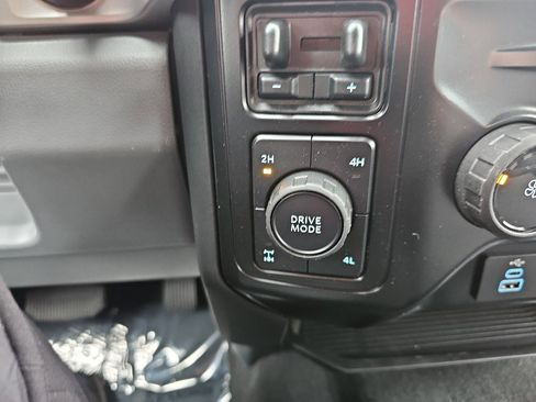 New 2026 Ford F350 XL w/ STX Appearance Package image 17