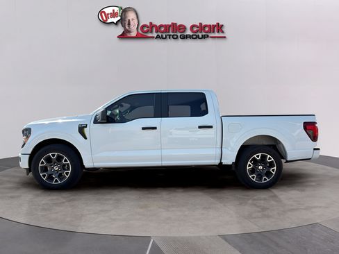 Used 2024 Ford F150 STX RWD image 2