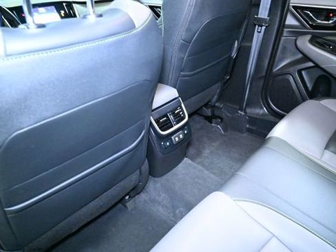 Used 2022 Subaru Outback Onyx Edition XT image 41