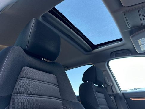 Used 2017 Honda CR-V EX image 17