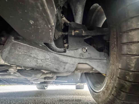 Used 2016 Chevrolet Corvette Z06 w/ 3LZ Preferred Equipment Group image 76