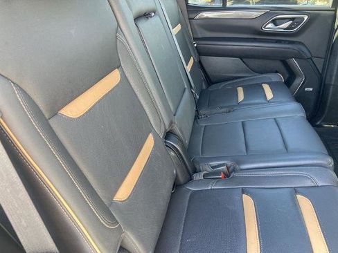 Used 2024 GMC Yukon AT4 image 24