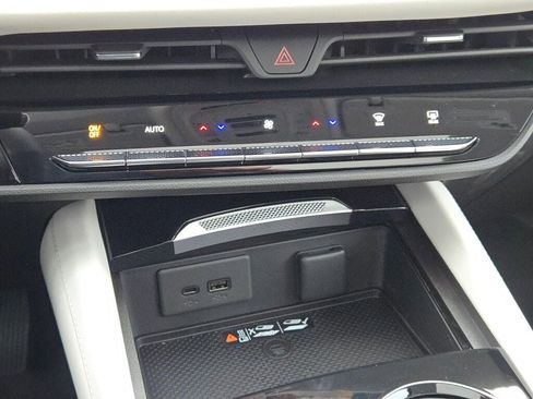 New 2026 Buick Envision Avenir image 31