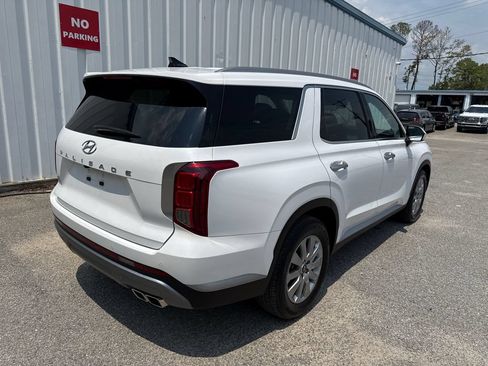 Used 2025 Hyundai Palisade SEL FWD image 8