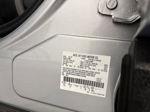 Used 2022 Ford Edge SE w/ Cargo Accessory Package image 34