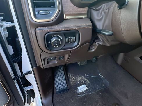 New 2026 RAM 1500 Limited image 22