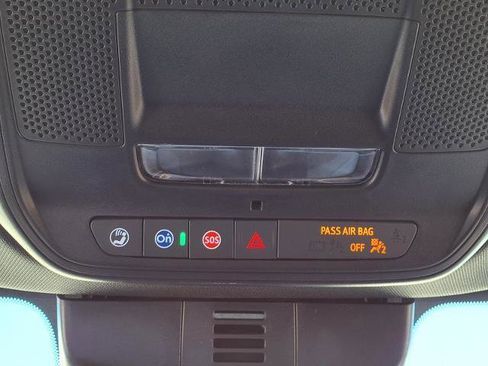 New 2026 GMC Acadia Elevation w/ Elevation Premium Package image 17