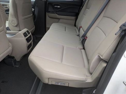 Certified 2019 Honda Ridgeline RTL image 19