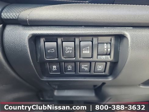 Used 2022 Subaru Forester Touring image 24